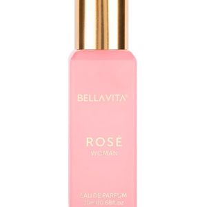 Rose Woman Perfume