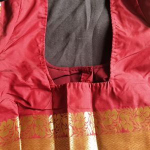 Saree Banarasi