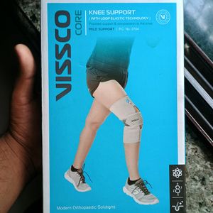 Vissco Mild Knee Support M Size. Orthopedic Care