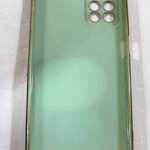 Global Nomad Back Cover For Redmi Note 11 Pro+ 5g