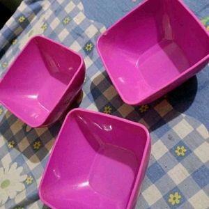 Pack Of 10bowls