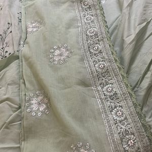 Pakistani Shalwar Kaamez