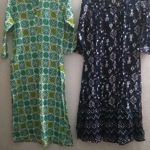 Women's Kurti