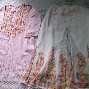 Kurta Set