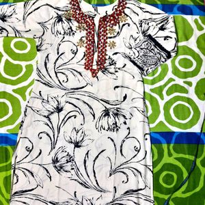 Cotton Kurti