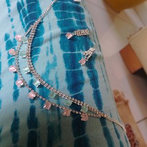 ❣️Beautiful Necklace ❣️