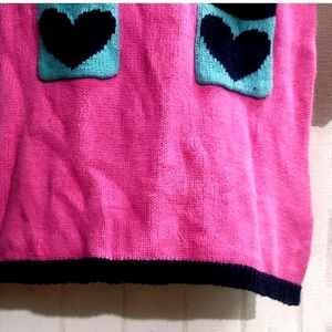 Kid Sweater For Girls