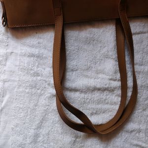 Brown Women's Casual Bag 👜