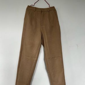 Chinos Cigarettes Shape Trouser