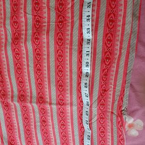 Kurta Pink