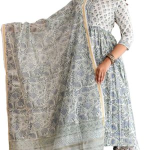 Anarkali Suit