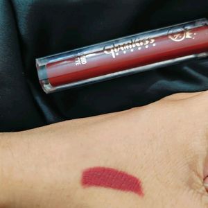 GlamKiss Liquid Matte Lipstick 😍