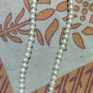 Pearls Necklace