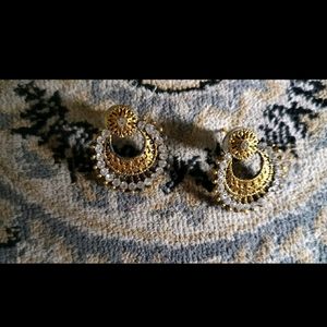 Fashion Earrings