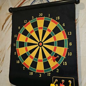 Game of darts