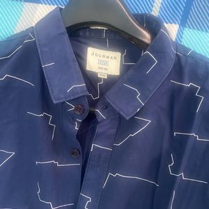 Men Shirt In Good Condition