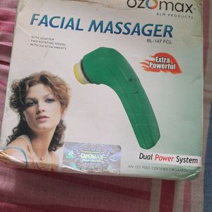 Face Massager