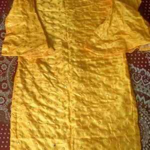 Kurta Suit