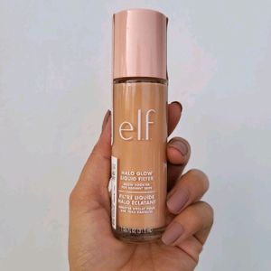 Elf Halo Glow Liquid Filter/ Shade 3