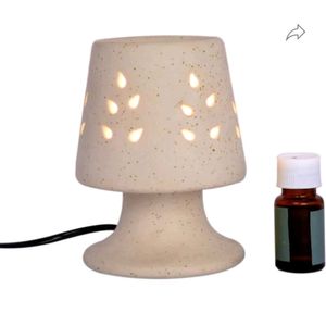 Unused Electric Diffuser