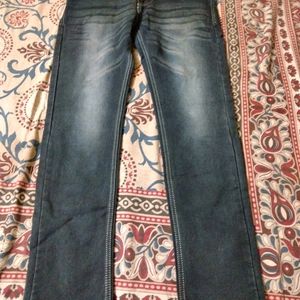 Men Jeans Pant