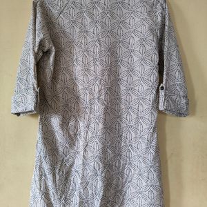 Short Kurta