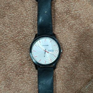 Sonata Men's Watch