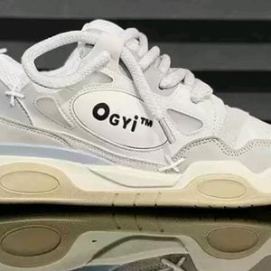 New Ogyi Shoes