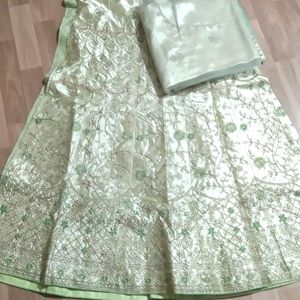 Heavy Lehnga