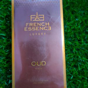 French Essence MEN PERFUME