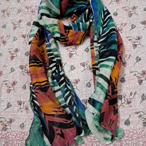 Cotton Scarf