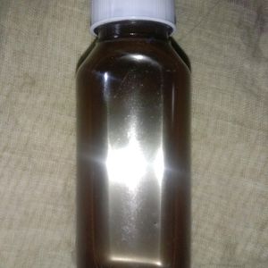 Magical Engrowth Hair Oil