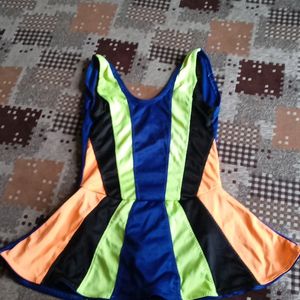 swimming costume