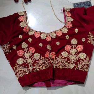 BRIDAL LEHENGA