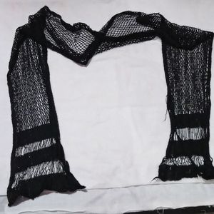 Combo Two Piece Net Dupatta