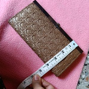 Ladies Wallet