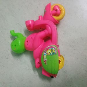 Kids Rider Toys