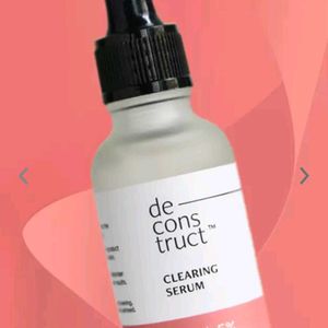 Deconstruct Clearing Serum 💞🛍️