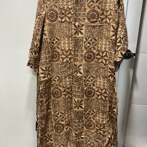 Libas Kurta