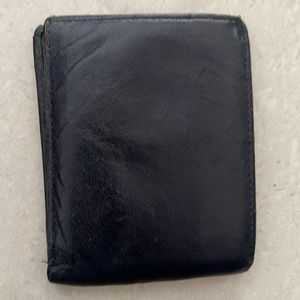 Used Men Wallet