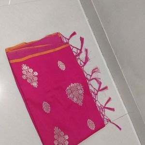 Pink Silk Sadi