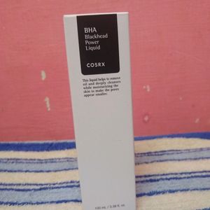 Cosrx BHA blackhead Power Liquid