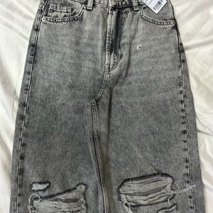 H&M Denim