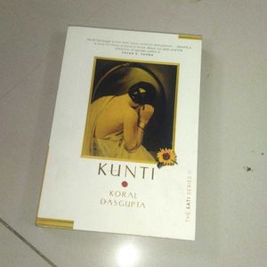 Kunti Koral Dasgupta