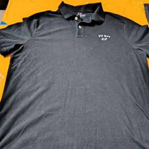 Branded Polo T Shirt