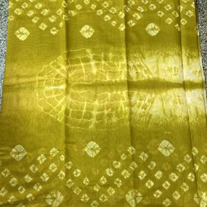 New Siddhanth Joint Saree For Grabs