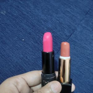 Liquid Nd Matte Lipstick Just Used Only 2or 3 Time