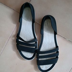 Perfect For Monsoon Season Sandals