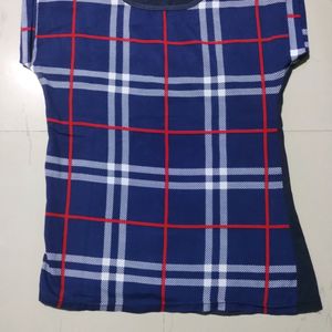 Daily Wear T Shirt For Women