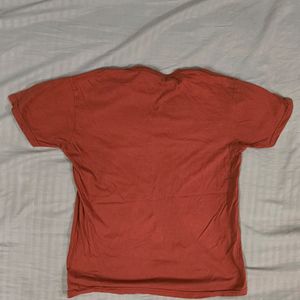 Red Thrift Tees (Men's)